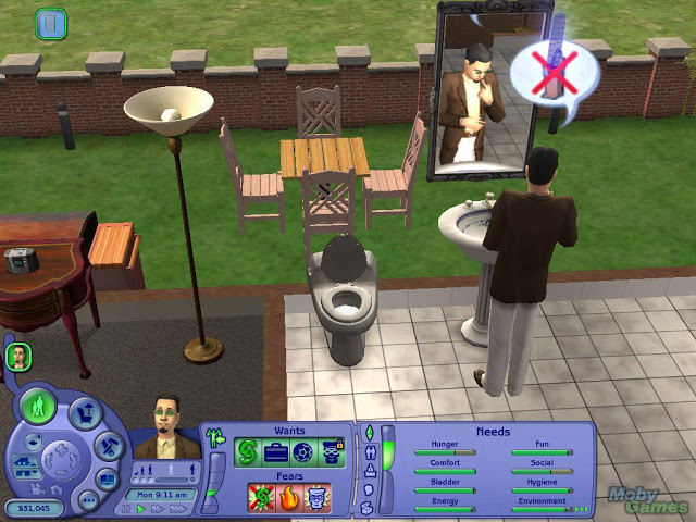 The Sims 2 download free. full Version Windows 7