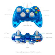 Xbox 360 rock candy controller drivers